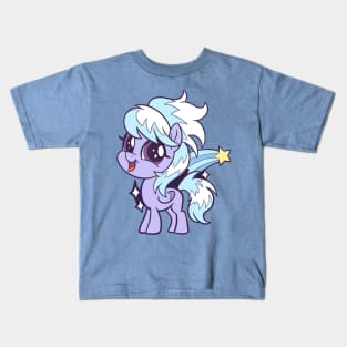 Cloudchaser Kids T-Shirt